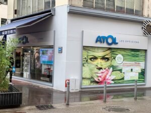 Optique Atol
