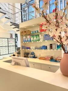 Les Opticiens Conseils