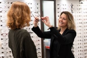 Opticien Optic'Alexia Paris