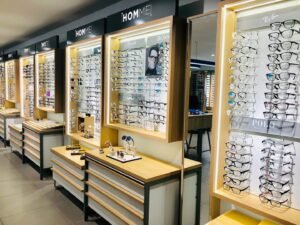 Opticien Montpellier Arceaux - Atol mon Opticien