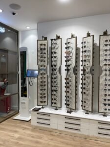 Opticien Paris - Optic 2000 - Métro Michel-Ange Auteuil