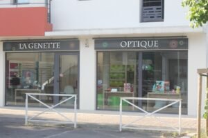 La Genette Optique