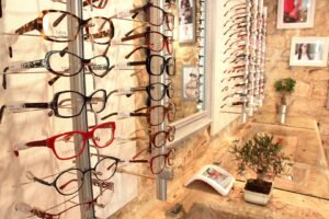 Vue d'Ici - Opticien visagiste Montpellier