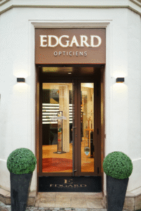 Edgard Opticiens - Le Mans