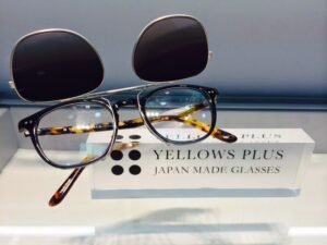 DT Opticien