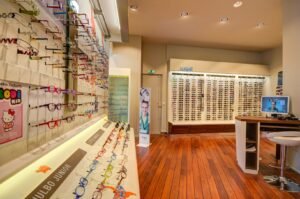 Opticien Lille - Vergez - Krys