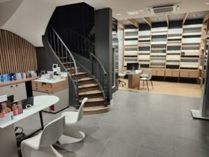 Opticien Le Mans - Bolton - Krys