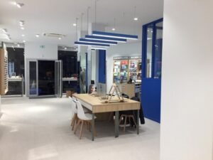 Opticien Brest - Atol mon Opticien