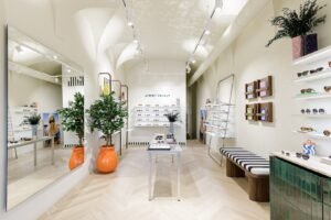 Jimmy Fairly - Printemps Lille