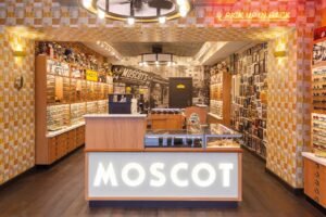 MOSCOT Shop