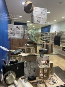 Optique des Familles