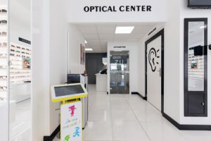 Opticien CANNES LE BOCCA - Optical Center
