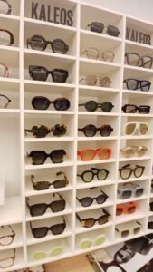 Opticien Cannes - Optic 2000