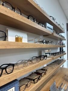 Grez Optic Dijon (Opticien)