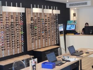 Desens Optique
