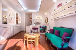 Opticien Little Opta Paris