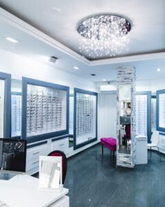 Vision du Centre | Opticien Paris 9