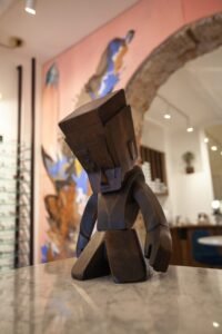 Opticien Créateur Antibes