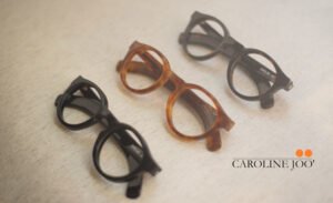 Caroline Joo Opticien
