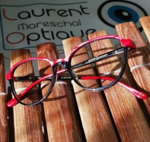 Laurent Mareschal Optique