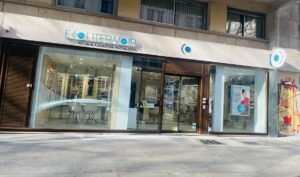 Ecouter Voir Jean Macé - Optique Mutualiste