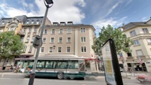 Opticien Strasbourg - Polygone - Krys