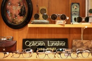 Histoire d'y Voir Opticien