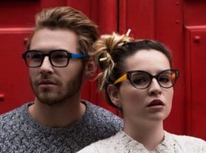 Lunettes sur mesure - Opticien Le Marais - Paris