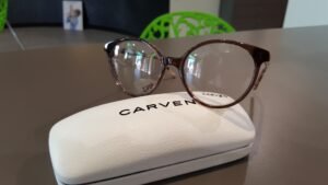 Optique des ponts jumeaux