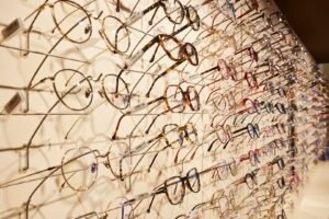 Opticien Indépendant Visagiste - Virginie Brunel Optique / Le Collectif des Lunetiers (Vision Plus)