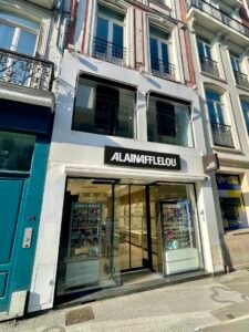 ALAIN AFFLELOU LILLE