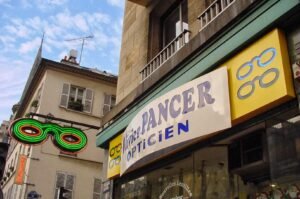 Optique Olivier Pancer