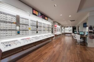 Opticien Marseille - Bonneveine - Krys