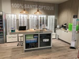 Opticien Zéroptical Longeville-lès-Metz
