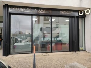 L'Atelier de la Lunette