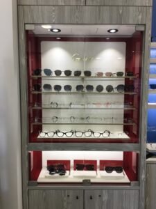 OPTIQUE PLUS - Opticien Cannes