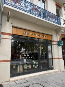 ORIGINE - Opticien éco responsable - Lunettes françaises - Toulouse