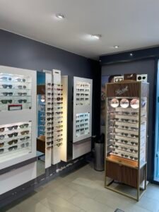 Menilmontant Optique