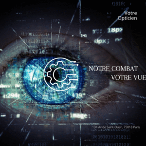 Votre Opticien Paris 18