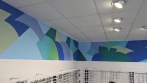 Optique d'Ô Montpellier-Malbosc