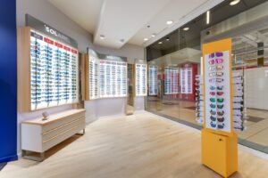 Opticien Montpellier Prés d'Arène - Atol mon Opticien