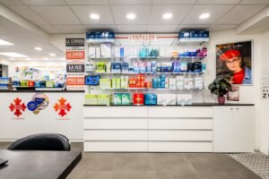 Optique Lafayette Jean Jaurès - Opticien Toulouse Centre