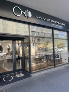 LA VUE CAENNAISE - opticien & audioprothésiste