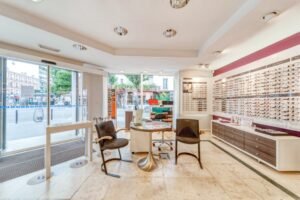 Opticien PARIS Charonne | Alain Afflelou