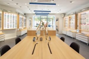 Opticien Marseille 3 - Atol mon Opticien