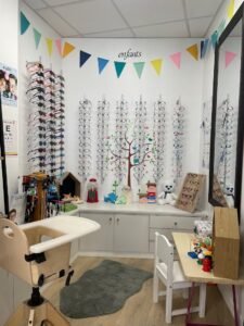 Optique Danjou Rousselot - Caen