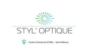 Styl'Optique Saint-Étienne