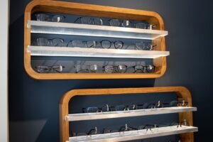 Potentiel Vision - Opticien Bellecour - Lyon 2