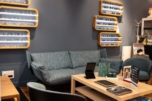 Potentiel Vision - Opticien Bellecour - Lyon 2