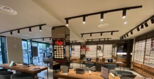 Opticien PARIS LECLERC Générale d'Optique